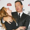 Julia Roberts Drops the F-Bomb on Tom Hanks